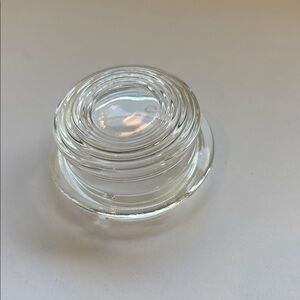 Vintage Revere Ware Percolator Clear Glass Top Replacement Part Collectible NEW